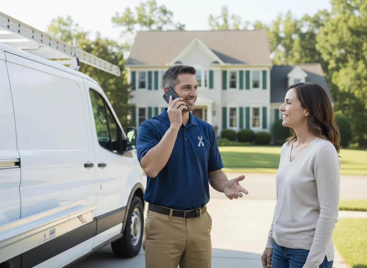 Home Gutter Service Vance, SC FAQs