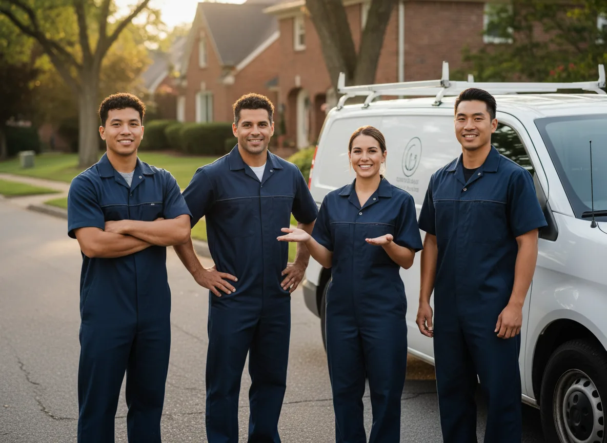 Home Gutter Service company in Vance, SC
